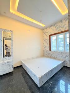 Bedroom Image of 2400 Sq.ft 5 BHK Builder Floor for sale in Magadi Bengaluru for Rs. 17500000