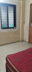Bedroom Image of 524 Sq.ft 1 BHK Apartment / Flat for rent in Vishrantwadi Pune for Rs. 15000