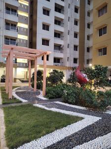 Image of 700 Sq.ft 2 BHK Apartment / Flat for sale in Belghoria, Kolkata for Rs. 3200000