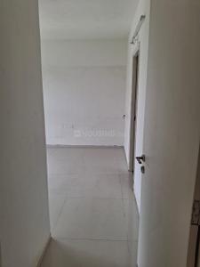 Bedroom Image of 850 Sq.ft 1.5 BHK Apartment / Flat for sale in Sun Rising Homes, Gota Ahmedabad for Rs. 4000000