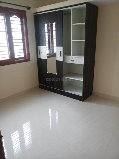 Banashankari Stage I, Banashankari Bedroom 1