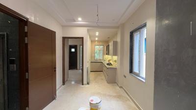 Living Room Image of 750 Sq.ft 2 BHK Builder Floor for sale in Paschim Vihar New Delhi for Rs. 15000000