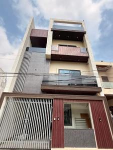 Image of 2800 Sq.ft 4 BHK Independent House for sale in Nipania, Indore for Rs. 18200000