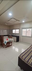 Image of 1000 Sq.ft 2 BHK Apartment / Flat for rent in Laxminagar, Nagpur for Rs. 25000