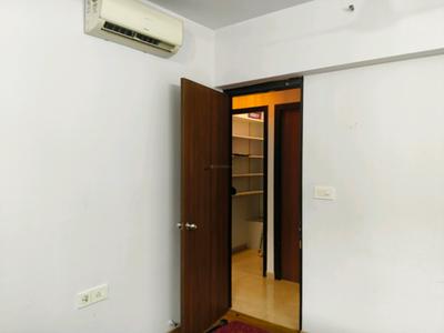 Bedroom Image of 936 Sq.ft 2 BHK Apartment / Flat for rent in Lodha Palava Downtown, Palava Phase 2 Thane for Rs. 20000