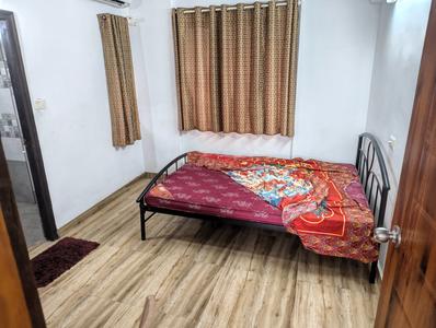 Bedroom Image of 1300 Sq.ft 3 BHK Apartment / Flat for sale in Kakkanad Kochi for Rs. 7000000