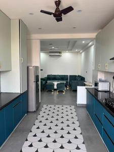 3 BHK Independent Builder Floor
