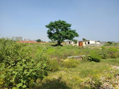 Image of 900 Sq.ft Residential Plot / Land for sale in Bhanauta, Greater Noida for Rs. 3502000