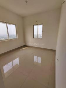 Bedroom Image of 765 Sq.ft 2 BHK Apartment / Flat for sale in Shriram Grand City Grand One, Konnagar Hooghly for Rs. 3950000