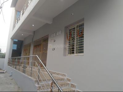 2.5 BHK Independent Builder Floor