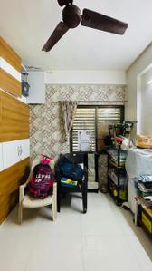 Hall Image of 990 Sq.ft 2 BHK Apartment / Flat for sale in New Ranip Ahmedabad for Rs. 5200000
