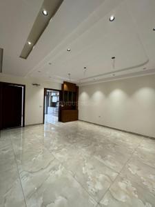 Hall Image of 2050 Sq.ft 4 BHK Builder Floor for sale in Janakpuri New Delhi for Rs. 60000000
