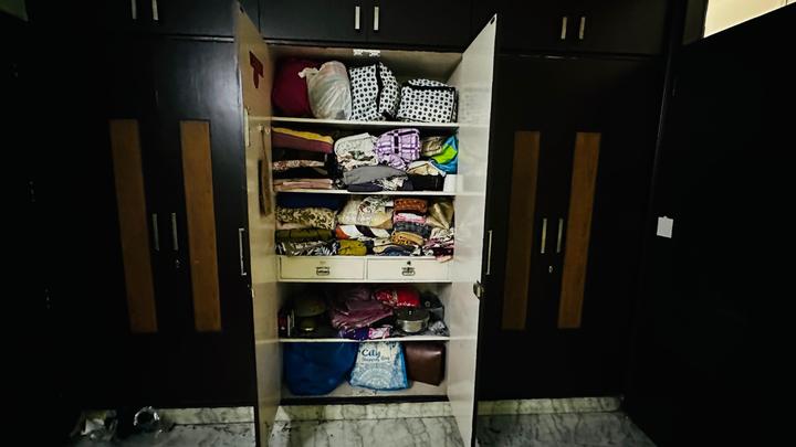 Niti Khand, Indirapuram Bedroom 1