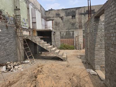 Image of 2646 Sq.ft Residential Plot / Land for sale in Saijpur Bogha, Ahmedabad for Rs. 16000000