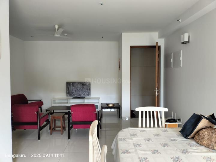 Sobha HRC Pristine Main Image 1