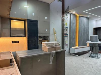 Kitchen Image of 2200 Sq.ft 4 BHK Independent House for sale in Nagarbhavi Bengaluru for Rs. 25000000