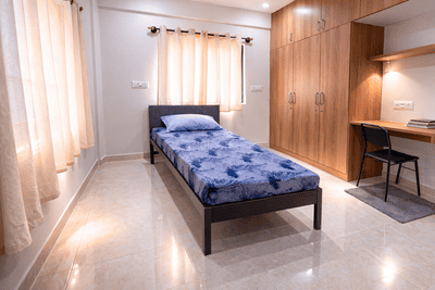 Image of Pro Haven Luxury PG for Men in Kattigenahalli, Bangalore