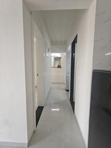 Image of 1350 Sq.ft 3 BHK Apartment / Flat for sale in Kothrud, Pune for Rs. 28500000