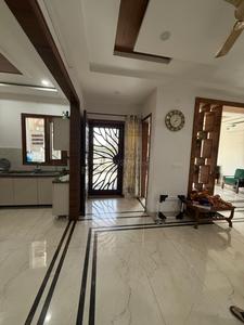 Hall Image of 2700 Sq.ft 2 BHK Independent House for rent in Sector 89 Mohali for Rs. 38000