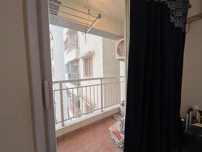 Balcony Image of 1154 Sq.ft 3 BHK Apartment / Flat for sale in SV Legacy, Whitefield Bengaluru for Rs. 19900000