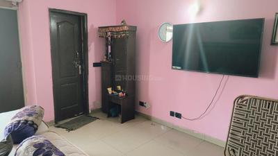 Bedroom Image of 2533 Sq.ft 3.5 BHK Builder Floor for rent in Swarn Nagari Greater Noida for Rs. 40000