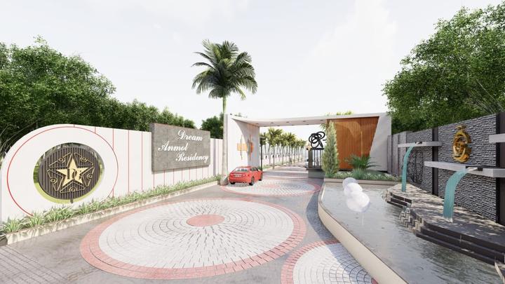 Dream Anmol Residency Ujjain road indore Main Image 1