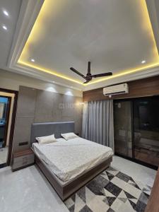 Bedroom Image of 2400 Sq.ft 5 BHK Villa for sale in Narayan Vihar Jaipur for Rs. 28100000