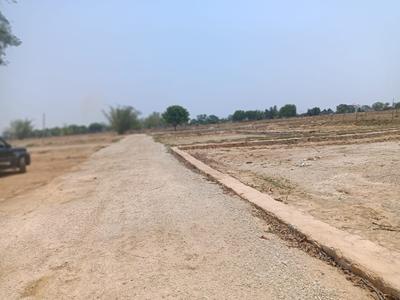 Image of 1500 Sq.ft Residential Plot / Land for sale in Marihan, Mirzapur for Rs. 1050000