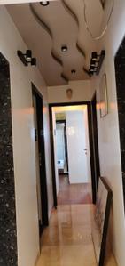 Hall Image of 791 Sq.ft 3 BHK Apartment / Flat for sale in Rosa Gardenia, Kasarvadavali Thane for Rs. 12500000