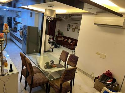 Hall Image of 4500 Sq.ft 4 BHK Penthouse for sale in Amrapali Silicon City, Sector 76 Noida for Rs. 50000000