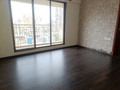 Bedroom Image of 1230 Sq.ft 2 BHK Apartment / Flat for sale in Paradise Sai Symphony, Kharghar Navi Mumbai for Rs. 16200000