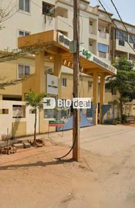 Image of 1352 Sq.ft 3 BHK Apartment / Flat for sale in Kogilu, Bengaluru for Rs. 8396000