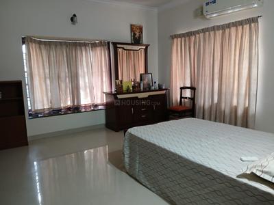 Bedroom Image of 3000 Sq.ft 4 BHK Independent House for sale in Palarivattom Kochi for Rs. 21500000