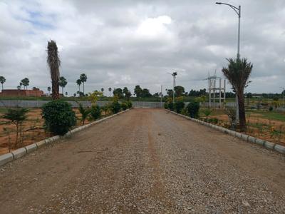 Image of 180 Sq.ft Residential Plot / Land for sale in JB Serene County, Kongara Kalan, Hyderabad for Rs. 4680000