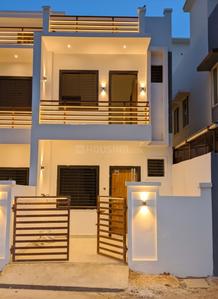 Image of 910 Sq.ft 2 BHK Duplex for sale in Palak Aryan Villa, Khajuri Kalan, Bhopal for Rs. 4500000