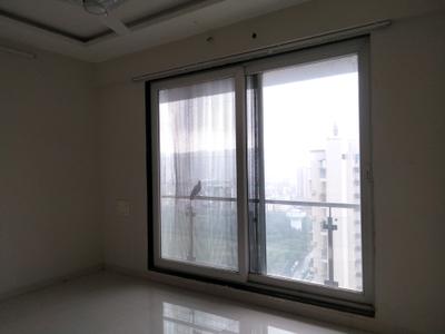 Bedroom Image of 1125 Sq.ft 2 BHK Apartment / Flat for sale in Om Shivam Arjun, Kamothe Navi Mumbai for Rs. 10000000