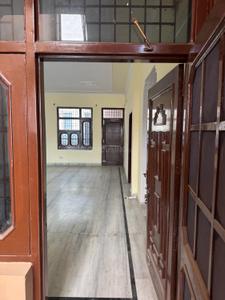 Image of 2400 Sq.ft 3 BHK Independent House for rent in Preet Colony, Zirakpur for Rs. 18000