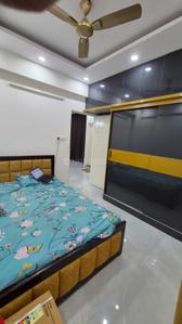 Bedroom Image of 1278 Sq.ft 3 BHK Apartment / Flat for sale in Habulus Harmony, Gulimangala Bengaluru for Rs. 7750000