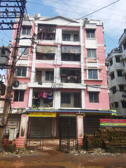 Adonis Enclave Main Image 1