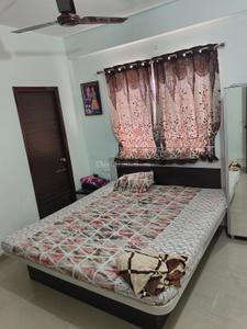 Bedroom Image of 1292 Sq.ft 2 BHK Apartment / Flat for sale in Gotri Vadodara for Rs. 3800000