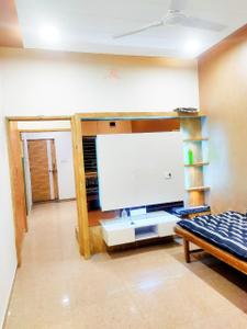 2 BHK Fully Furnished Flat