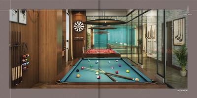 Image of 2639 Sq.ft 4 BHK Apartment / Flat for sale in Stalwart Skycity, Patia, Bhubaneswar for Rs. 30356800