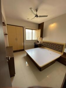 Bedroom Image of 950 Sq.ft 2 BHK Apartment / Flat for sale in Lodha Splendora Platino B, Thane West Thane for Rs. 9000000