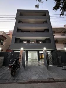 Image of 800 Sq.ft 2 BHK Builder Floor for rent in Sector 39, Gurgaon for Rs. 48000