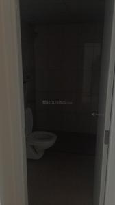 Bathroom Image of 615 Sq.ft 1 BHK Apartment / Flat for sale in TVS Emerald Jardin, Begur Bengaluru for Rs. 6500007