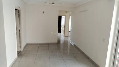 Living Room Image of 1950 Sq.ft 3 BHK Apartment / Flat for sale in Mahindra Aura, Sector 110A Gurgaon for Rs. 27500000