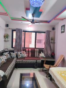 Hall Image of 1225 Sq.ft 2 BHK Apartment / Flat for sale in Palanpur Surat for Rs. 4391000