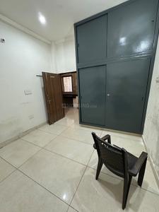 Hall Image of 1800 Sq.ft 2 BHK Independent House for rent in Pratap Vihar Ghaziabad for Rs. 22000