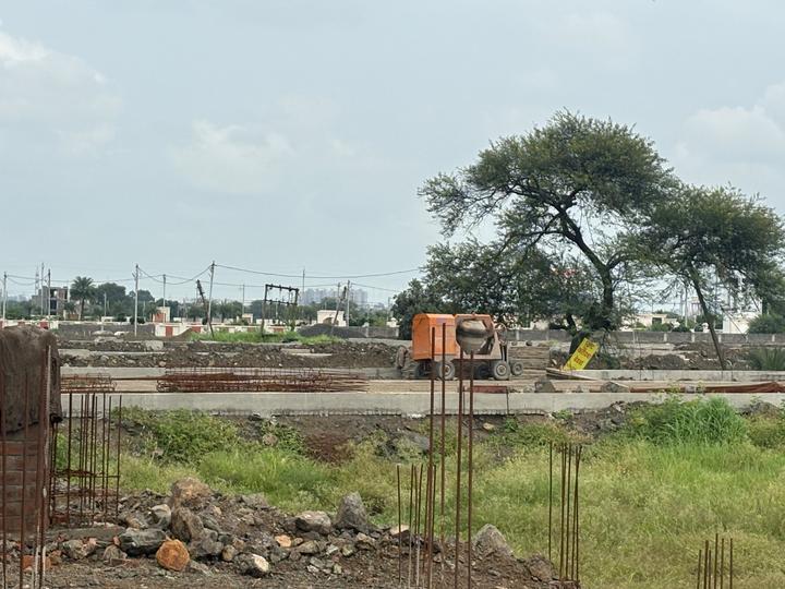 Skye Megacity Phase 1 Main Image 1