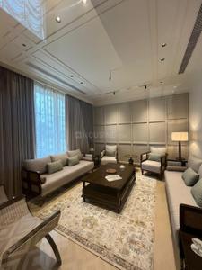 Hall Image of 2500 Sq.ft 5 BHK Independent House for sale in Sector 12 Panchkula for Rs. 170000000